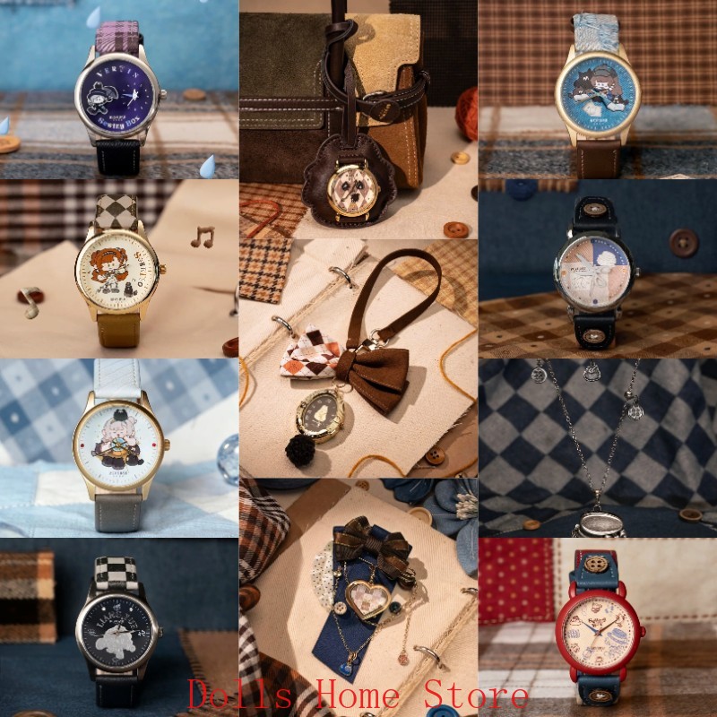 Game Official Reverse:1999 Son - огляд і ціна Watch Accessories