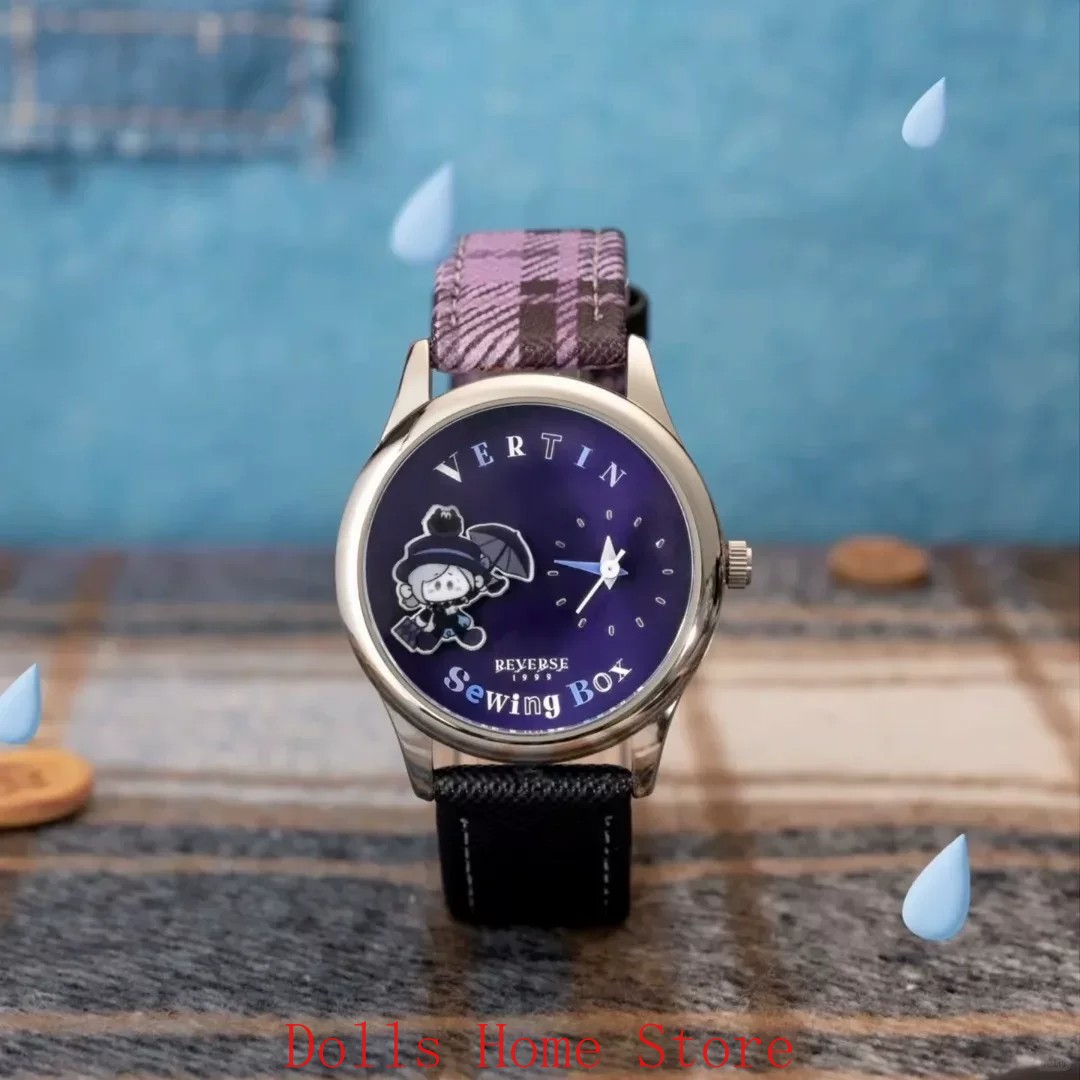 Game Official Reverse:1999 Son - огляд і ціна Watch Accessories