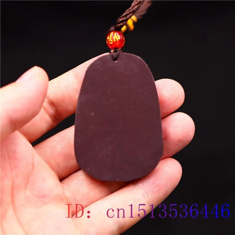Purple Robe Jade Dragon Pendan - огляд і ціна Necklaces